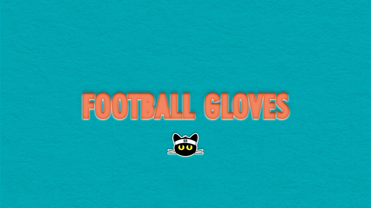 FOOTBALL GLOVES