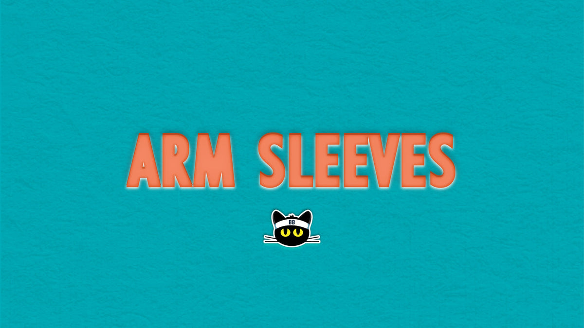 ARM SLEEVES