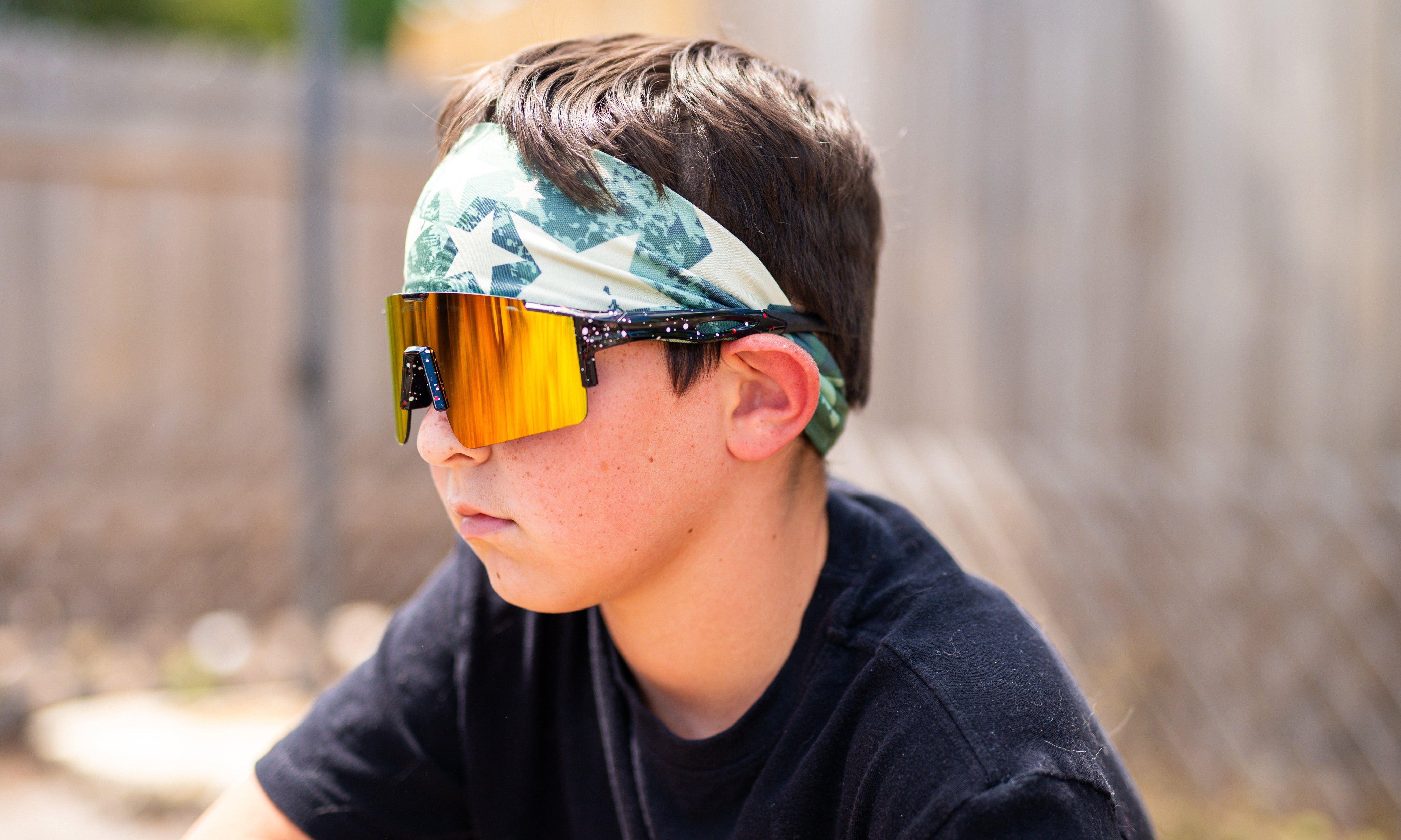 Why Polarized Glasses Are Good for Your Eyes