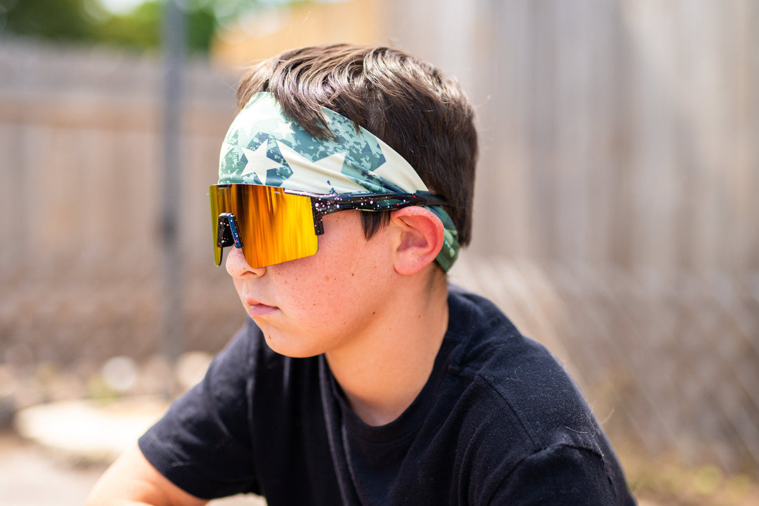 Why Polarized Glasses Are Good for Your Eyes