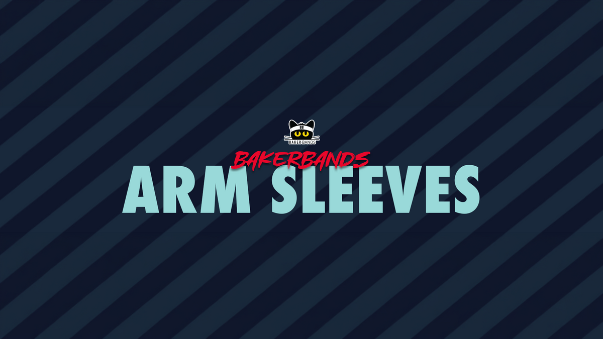 ARM SLEEVES