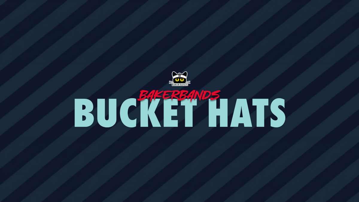 BUCKET HATS