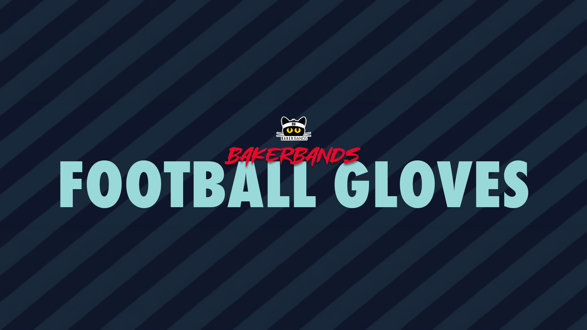 FOOTBALL GLOVES