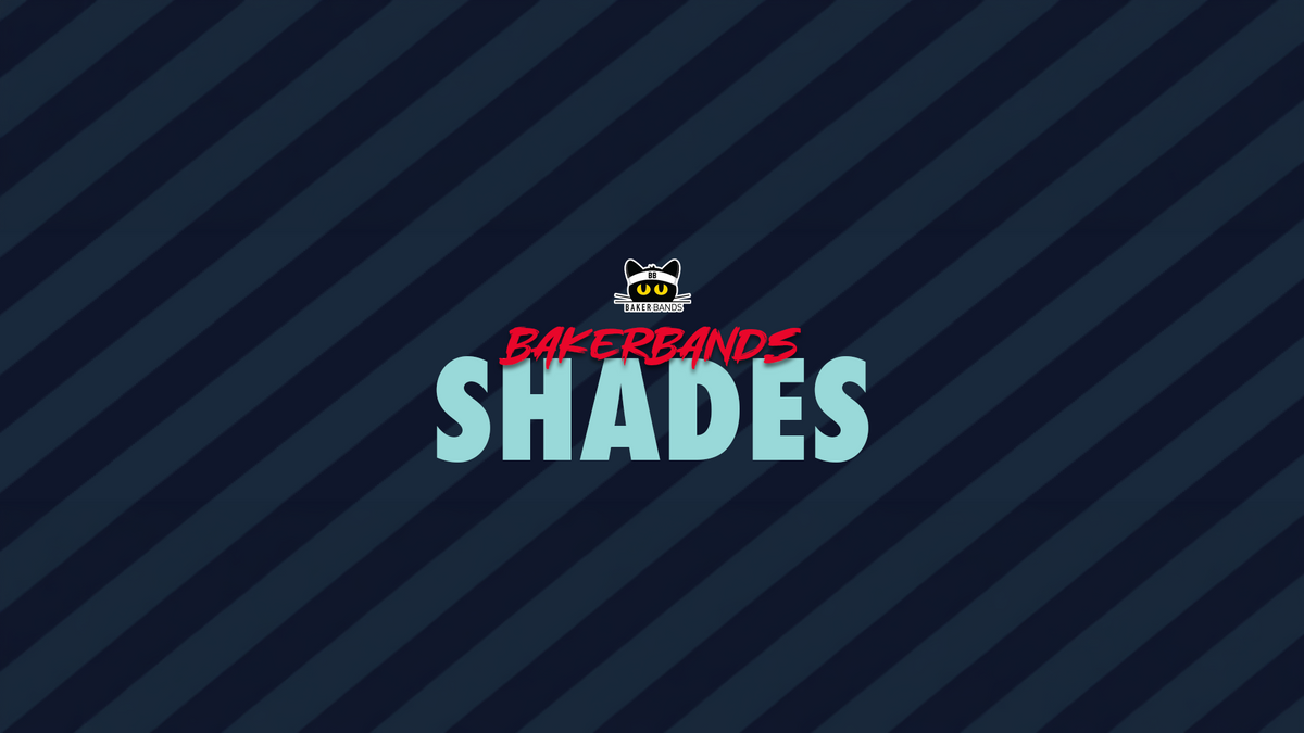 SHADES