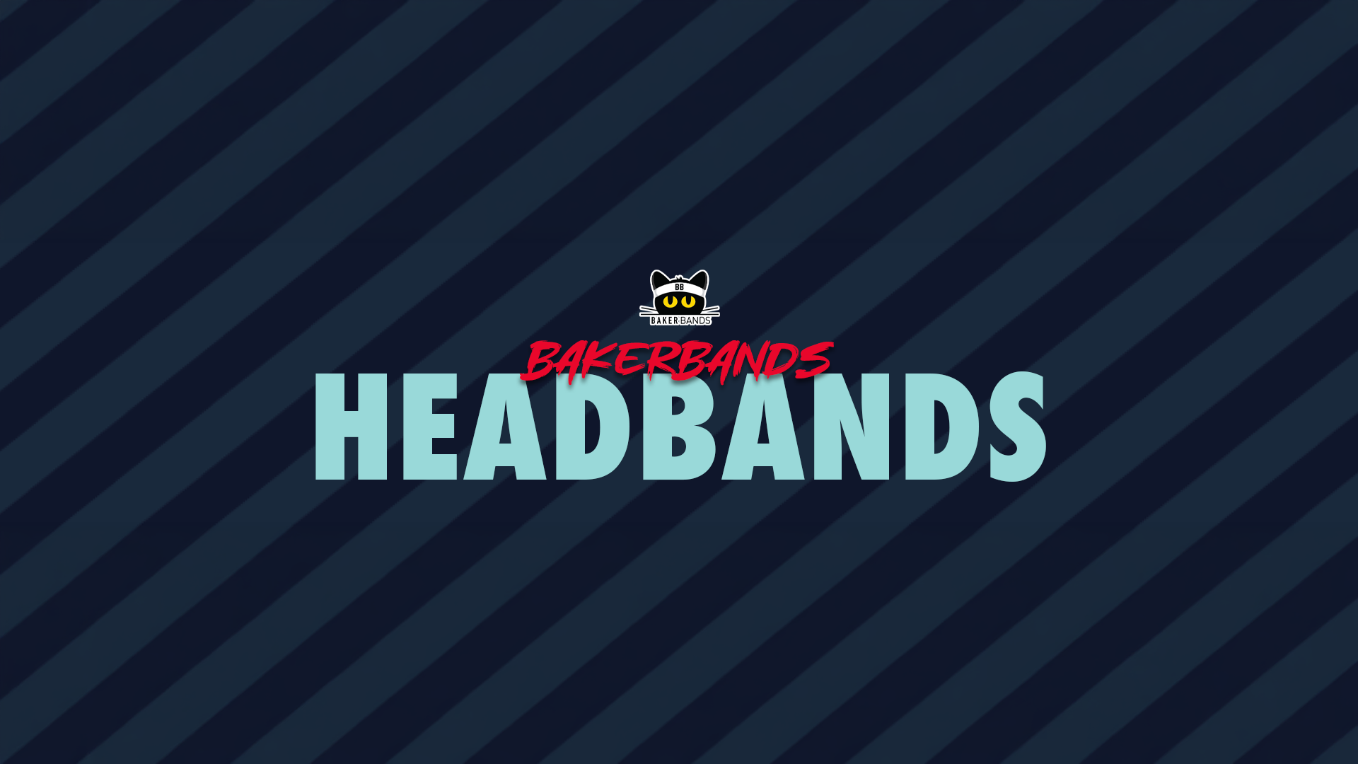 HEADBANDS