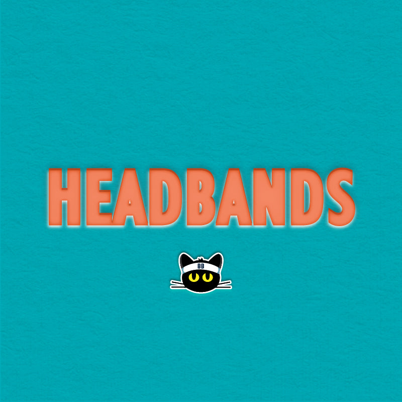 HEADBANDS