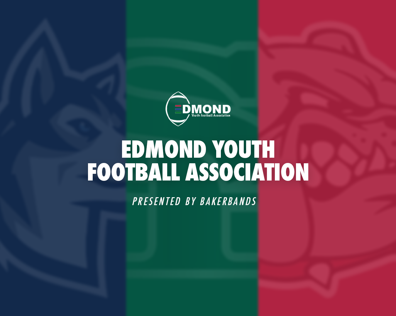 Edmond Youth Football Association
