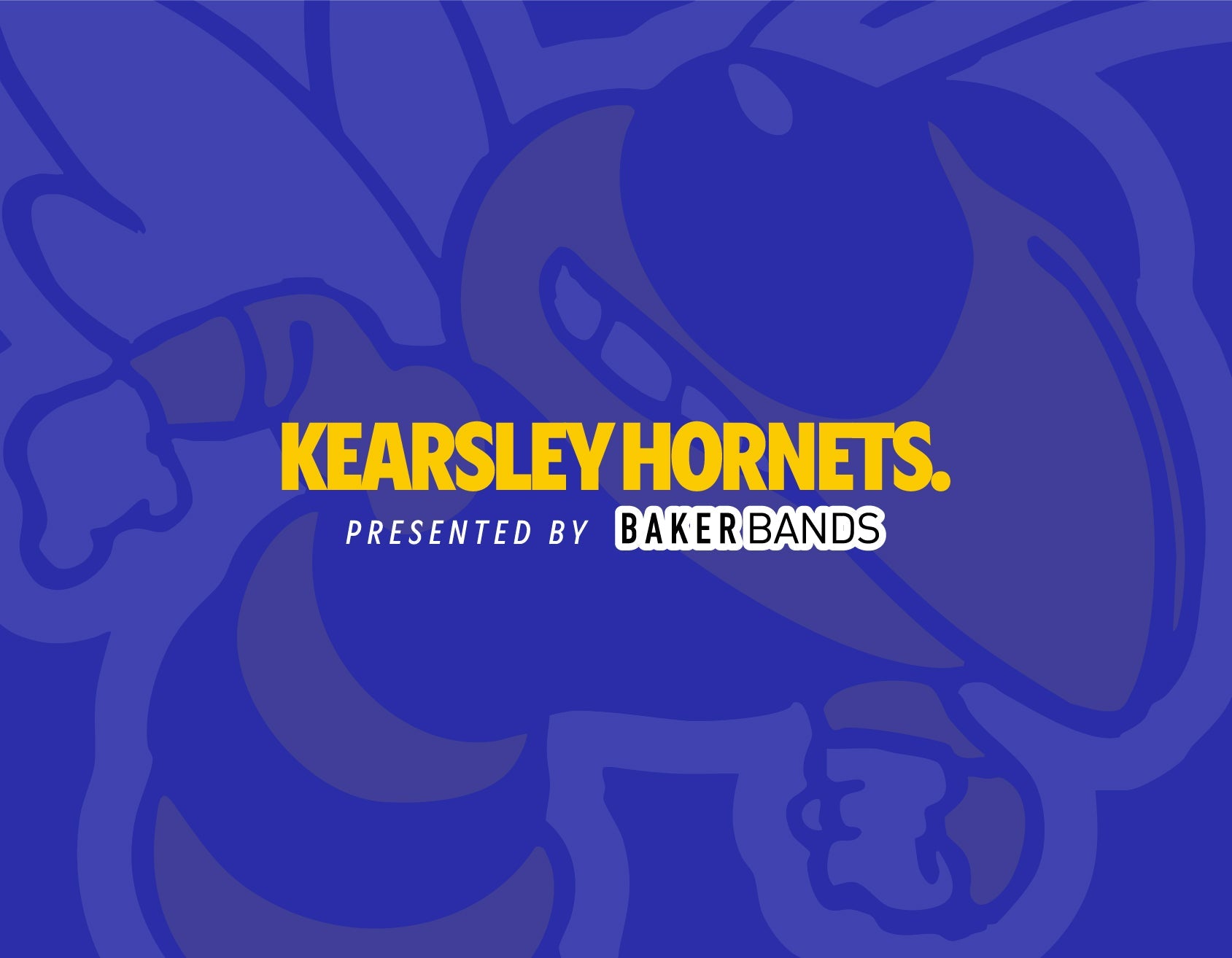 Kearsley Hornets Team Store