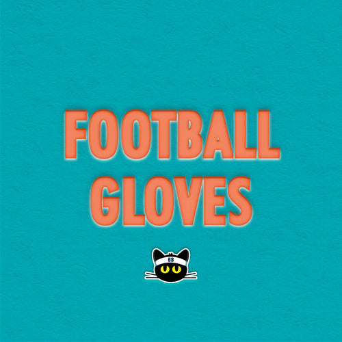 FOOTBALL GLOVES