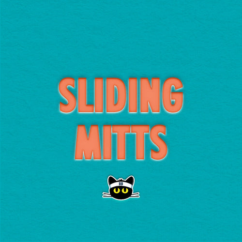 sliding mitts