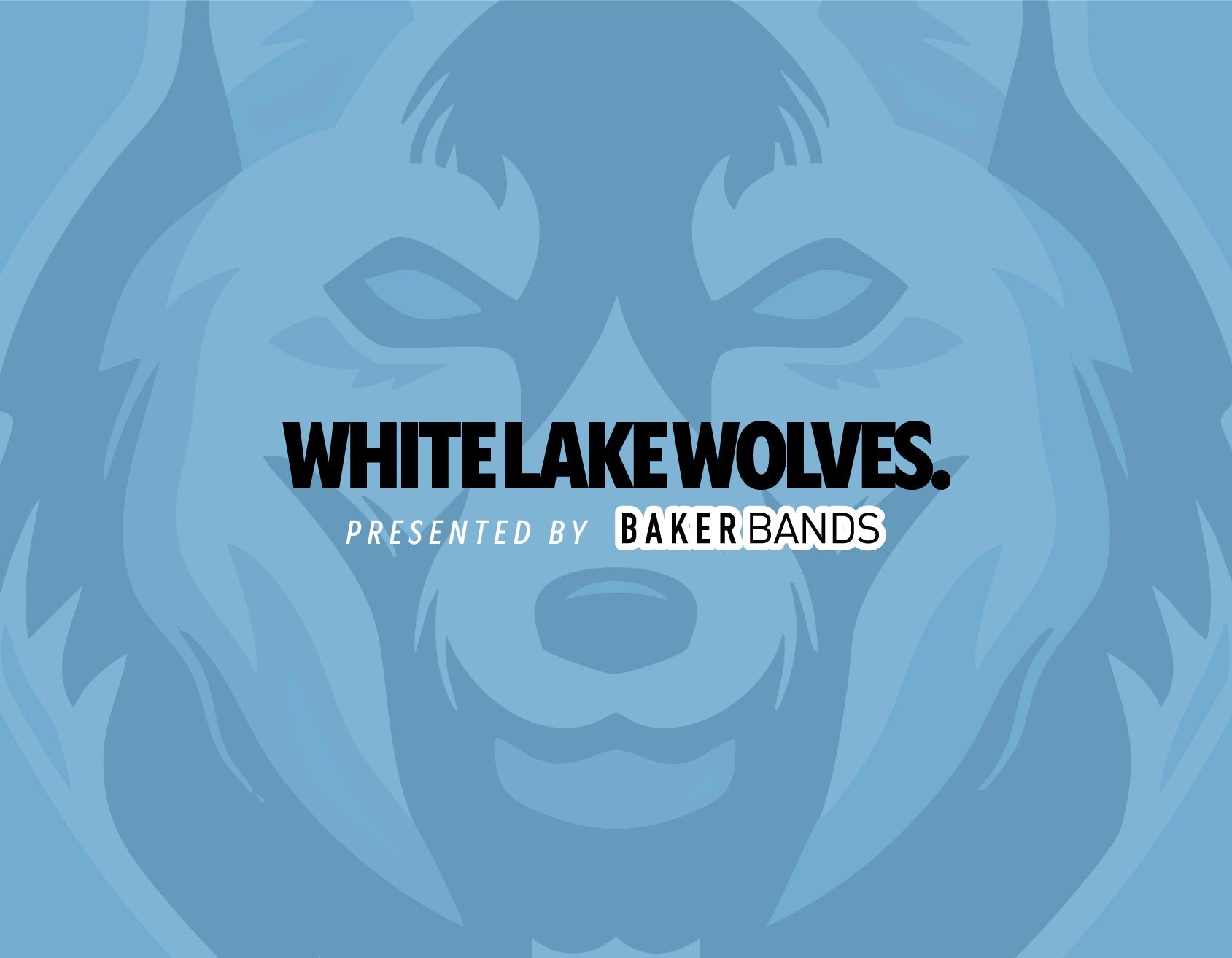 White Lake Wolves Team Store