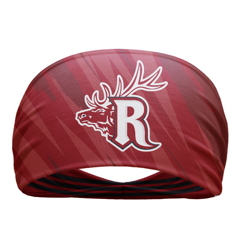 Ridgway Elkers Reversible Headband