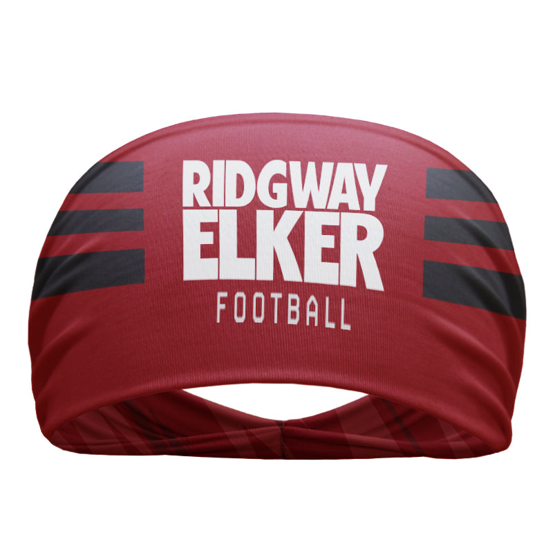 Ridgway Elkers Reversible Headband