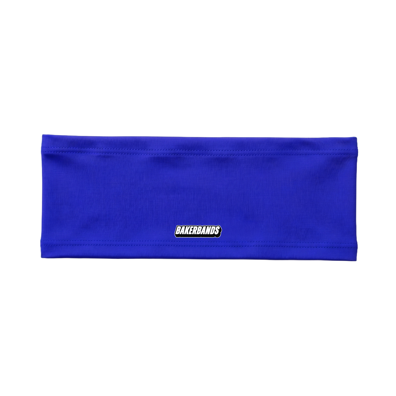 Blue Performance Headband