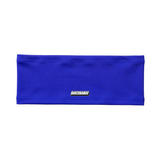 Blue Performance Headband