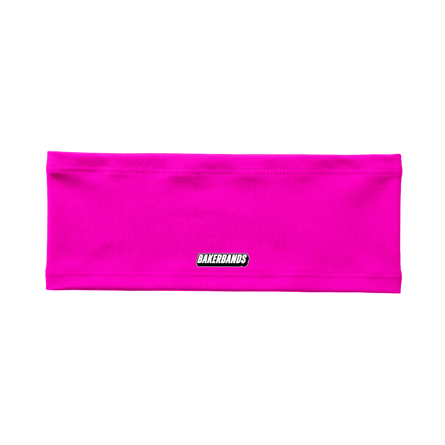 Pink Performance Headband