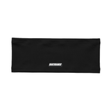 Black Performance Headband