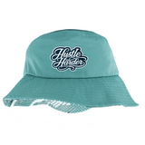 Hustle Harder Deep Sea Bucket