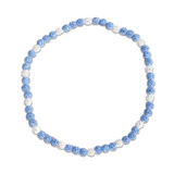 Frostbite Beaded Necklace