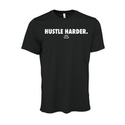 Hustle Harder Futura Tee