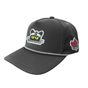 Black Snix Baseball Snapback