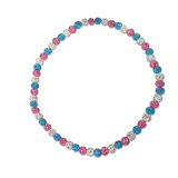 Sweet Tooth Beaded Necklace