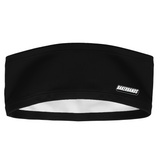 Black Performance Headband