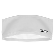 White Performance Headband
