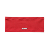 Red Performance Headband