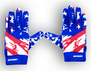 Stars & Stripes Gloves