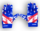 Stars & Stripes Gloves