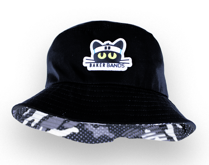 Blackout Bucket