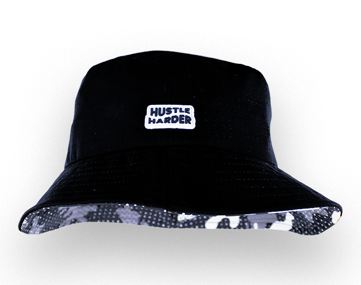 Blackout Bucket