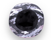 Hustle Harder Blackout Bucket x Miami Colorway