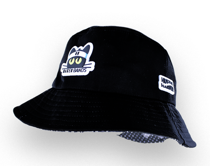 Blackout Bucket