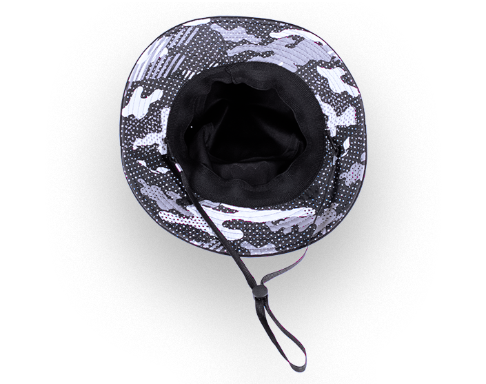 Blackout Bucket