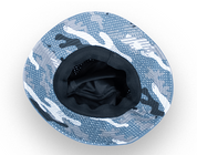 Steel Blue Bucket