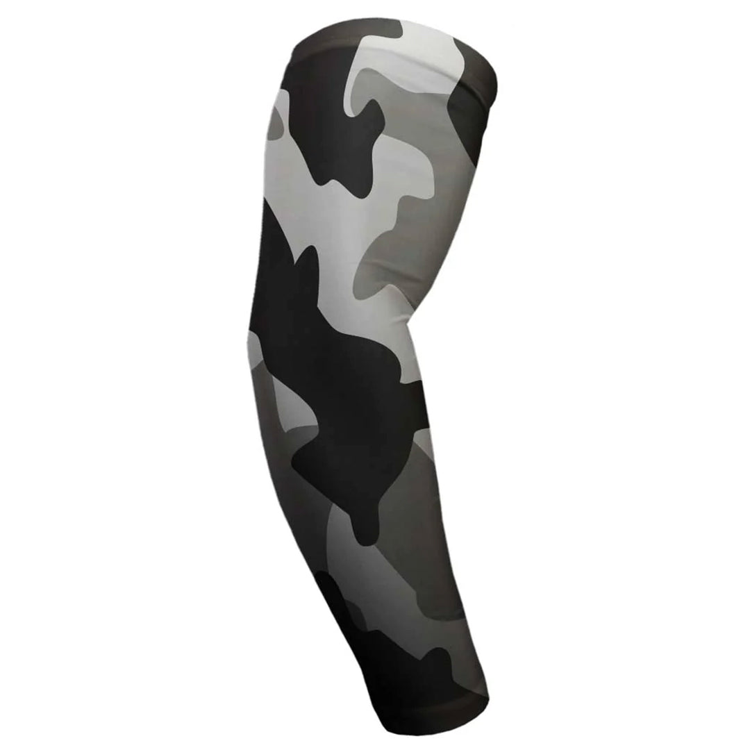 Black Camo