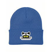 Blue Snix Beanie