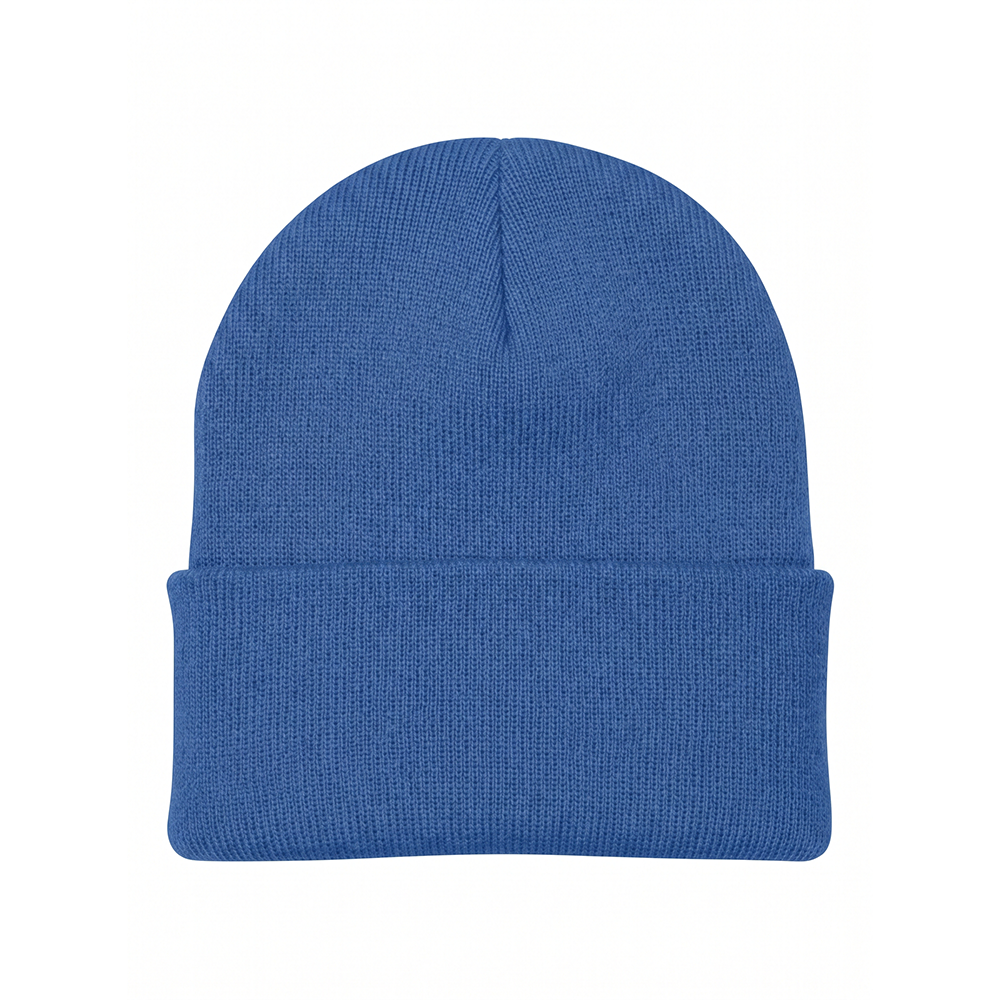 Blue Snix Beanie