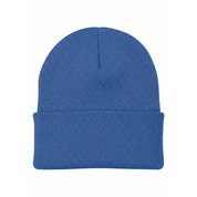Blue Snix Beanie