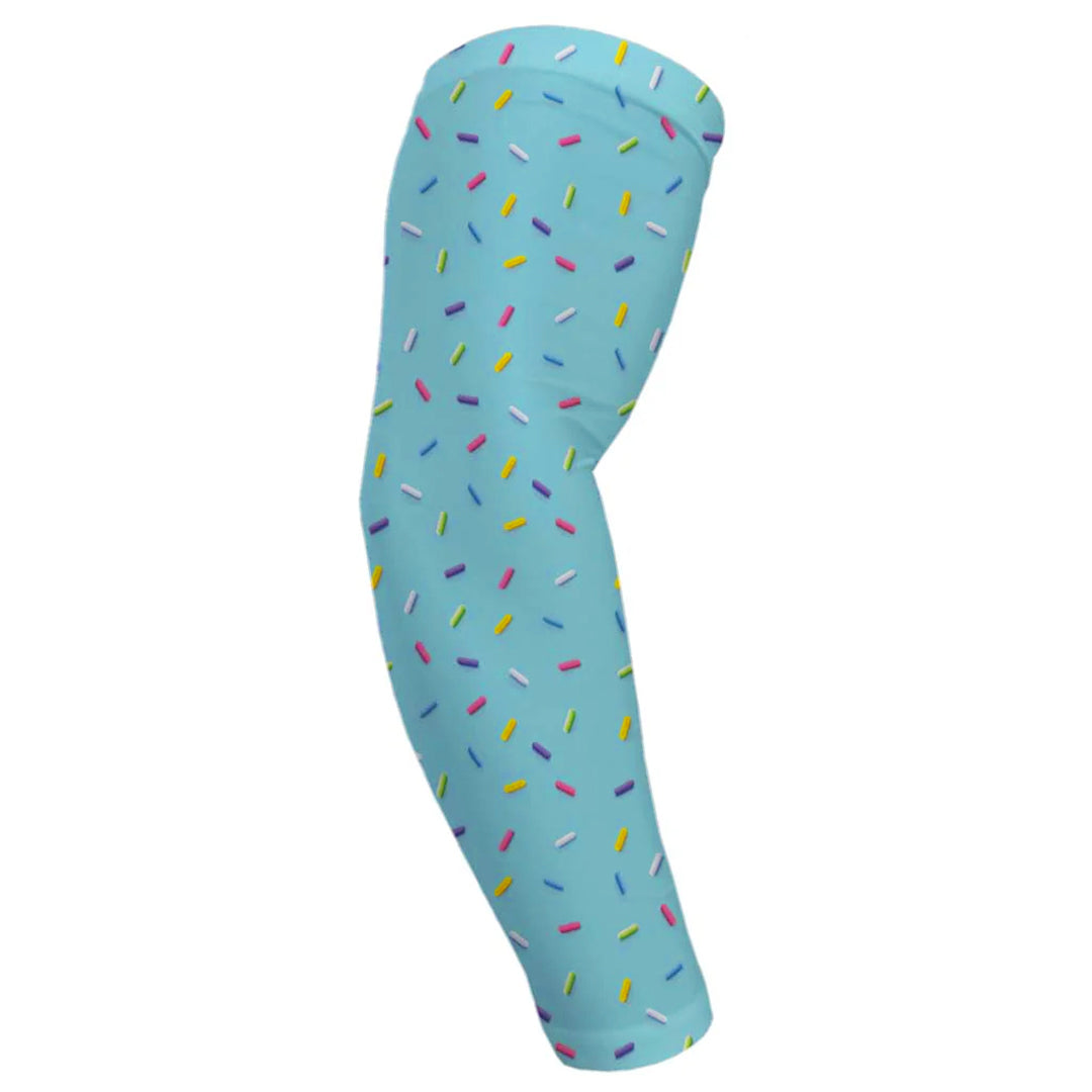 Blue Raspberry Sprinkle
