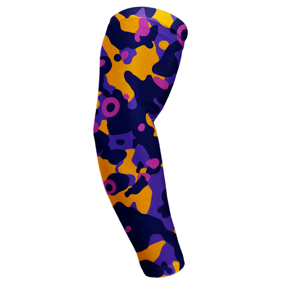 Chaos Camo