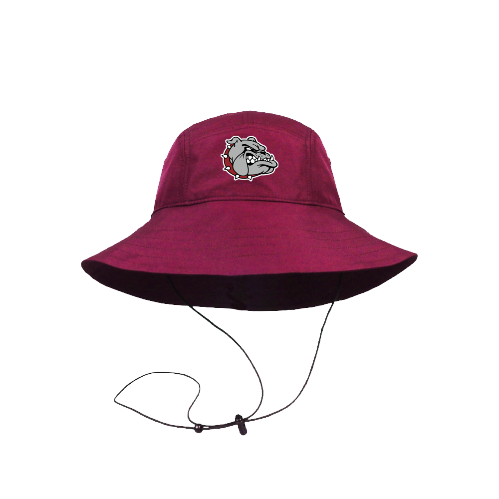 Edmond Bulldogs Bucket Hat