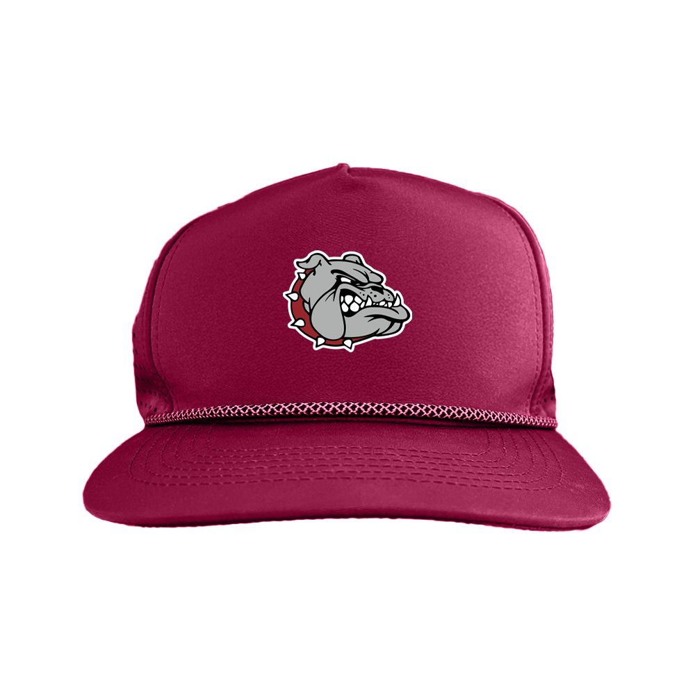 Edmond Bulldogs Hat