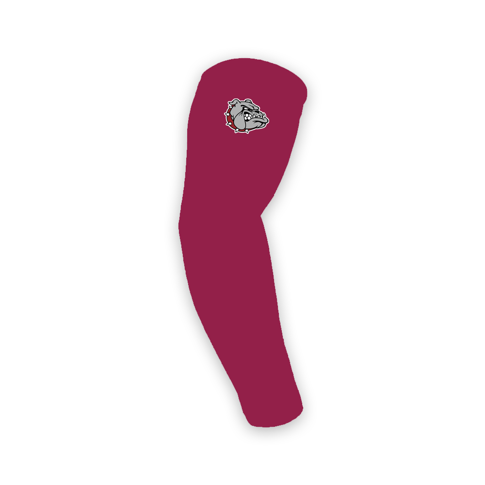 Edmond Bulldogs Arm Sleeve