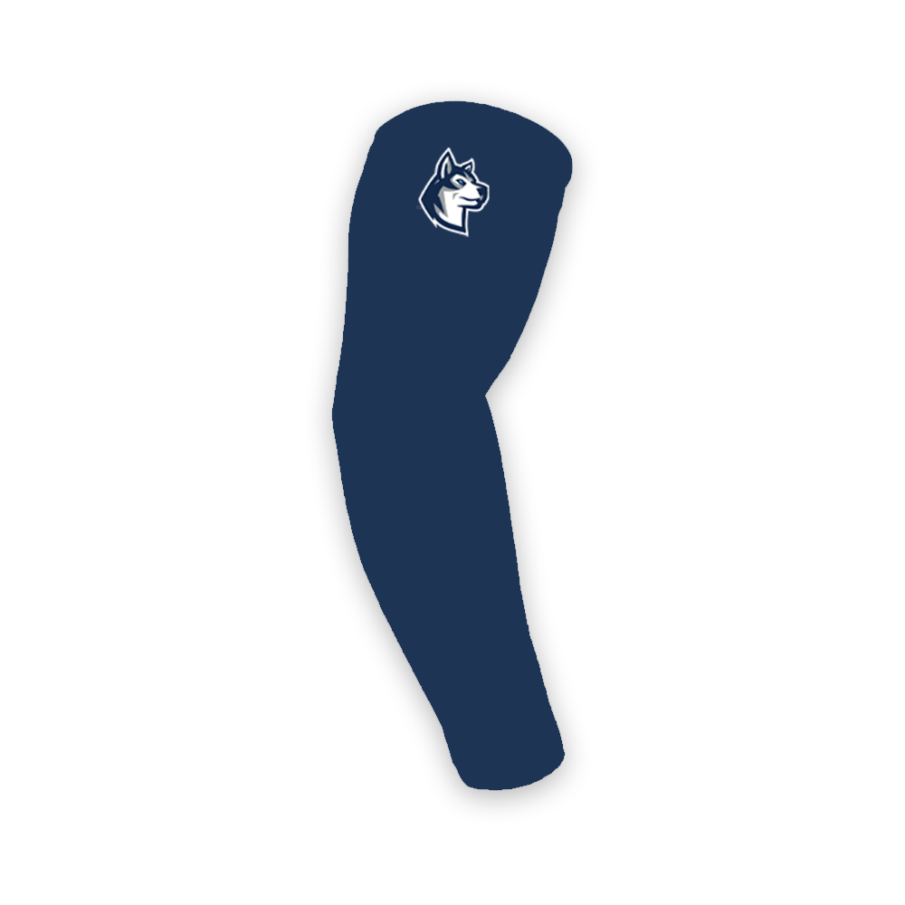 Edmond North Huskies Arm Sleeve