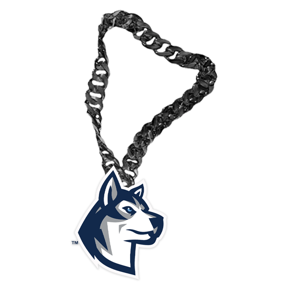 Edmond North Huskies Sideline Chain