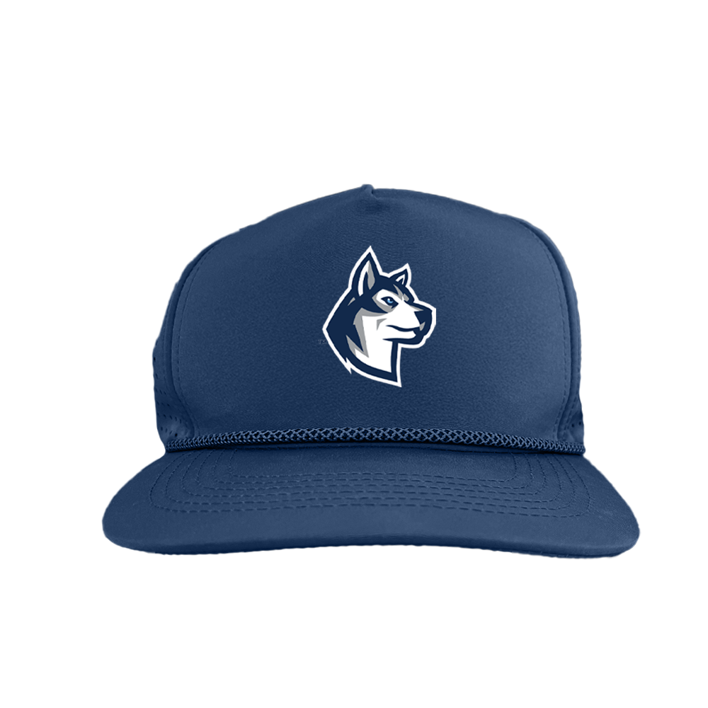 Edmond North Huskies Hat