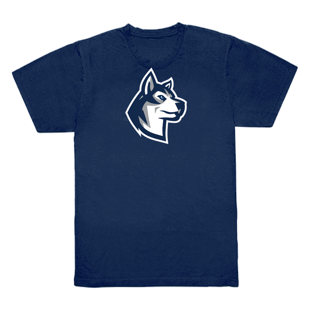 Edmond North Huskies T-Shirt